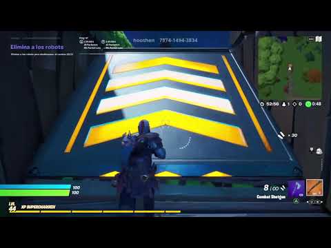 The fastest viking "01:54:697".