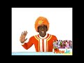 Yo Gabba Gabba Friends Credits
