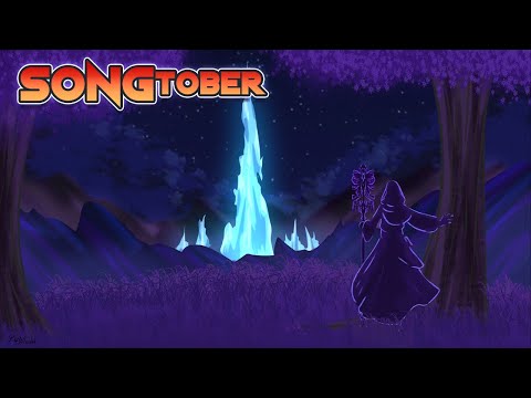 Songtober - Eternal Winds