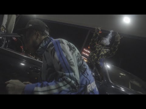 NO GOOD ENT - Janky Season (Official Performance Art Piece)