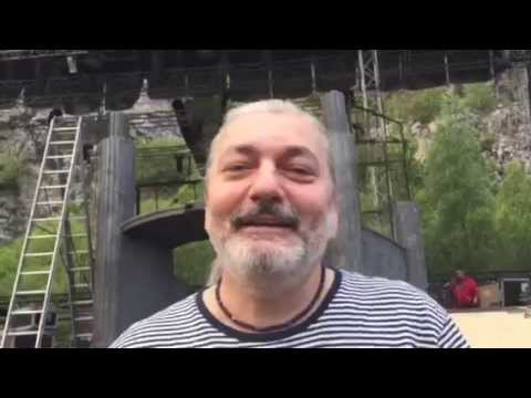 DRACULA 2015 PEZINOK - DANIEL HULKA pozvanka