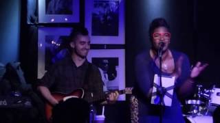 &quot;The Kennedy Administration&quot; Live @The Groove, NYC 01.18.17