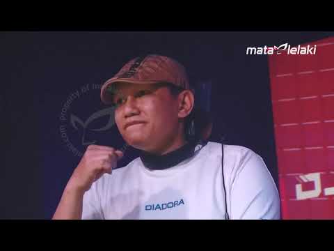 DJ BREAKBEAT SEMOGA TENANG BY DJ GOPUBLIC #djmatalelaki