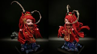 Re: [霹靂] 刜伐世界- 同一個時空，不同的世界？