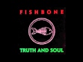 Change - Fishbone (1988)