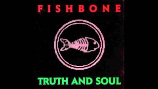 Change - Fishbone (1988)