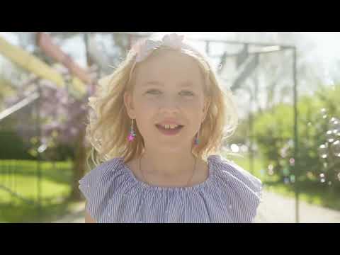 NUŠA BEUC NE MARAM ŠE ODRASTI DANES ( Offical) HD