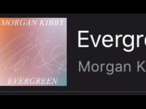 Evergreen - Morgan Kibby (No Copyright Music)