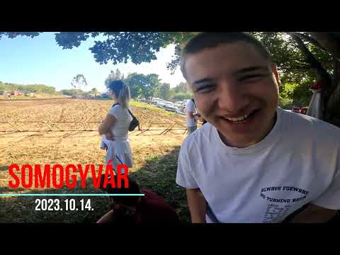 SOMOGYVÁR MX RACE (#Husqvarnafc250)