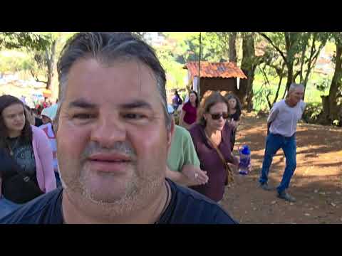 Marcelo e Eliane em Piedade dos Gerais 