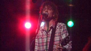 Brendan Benson - Poised And Ready - 15th October 2009 - Nottingham Rescue Rooms