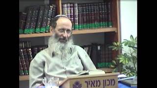 סילוק שכינה | כיצד לתקן את העולם?