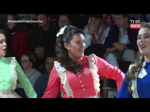 CTG Chama Nativa 12ª RT - Juvenil - XX Sarau de Arte Gaúcha