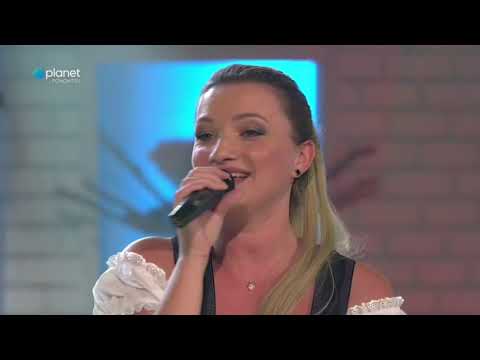 Alja Prgin - Mrtva reka (Sofija in Regon)