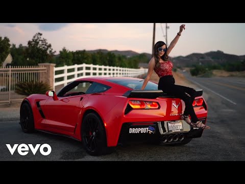 LISA - 'MONEY' (XZEEZ & YONCE Remix) | MODELS & CARS