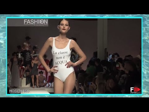 "SWIMWEAR TRENDS 2014" Spring Summer 2014 Selection  by Fashion Channel