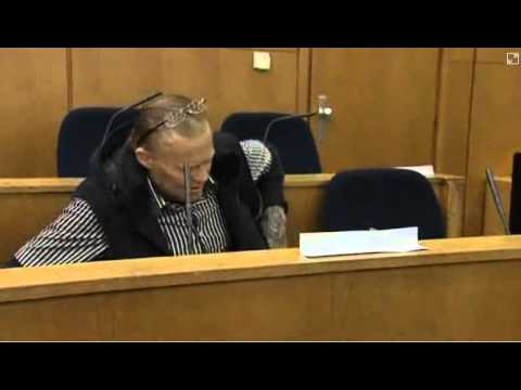 Onkelz-Sänger Kevin Russell wegen Fahrerflucht angeklagt