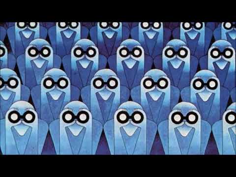 Jean Michel Jarre / Equinoxe 7 + intro. Cover Produced by Oxinoxe Vous