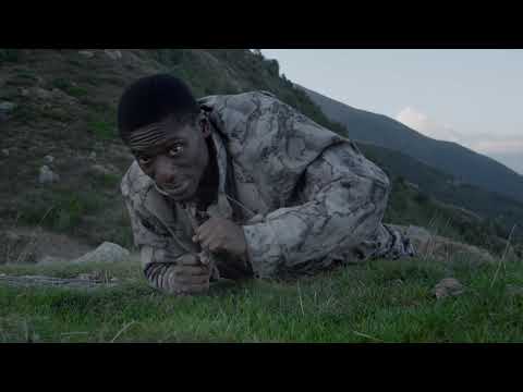 Larry Men$ah - Good Kid 92 (OFFICIAL VIDEO)