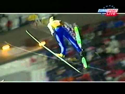 Lillehammer 2004 - Kompilacja Eurosportu