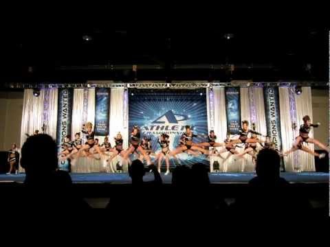 2013 ECE Lg J5 - Athletic Championships