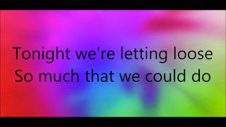 JACK AND JACK - GROOVE LYRICS