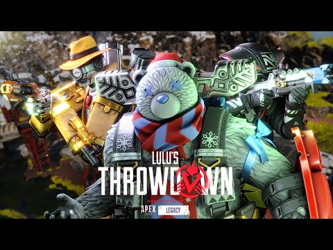 WINNING DAY ONE OF LULU'S THROWDOWN TOURNAMENT! (ft. TSM ImperalHal & Daltoosh)