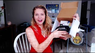 Free Noobie Parents Box