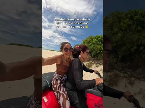 Já conhece? 😱 É o MENOR estado do Brasil 🇧🇷 #viagem