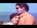 Kalyana Mandapam Movie Songs Chukkalu Paade Subhamantram Shoban Babu Kanchana TVNXT