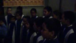 preview picture of video 'Himno Nacional En Warao'