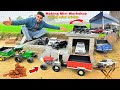 I Made A Mini Workshop For Rc Tractor And Car Ll Aakash946