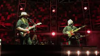 Chris Stapleton and Marty Stuart - Now That&#39;s Country