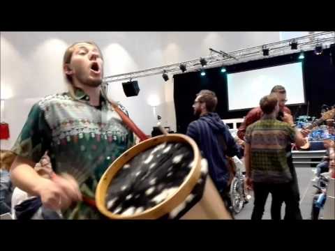 Trinity / Elly & Rikkert