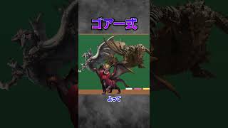 【解説】MH4で登場した地雷装備の代表『ゴア一式』とは #モンハン #モンハン4 #モンハン4G #まーぼー #解説