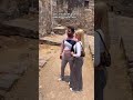 White Girl Travels To INDIA And Gets CRAZY Reactions