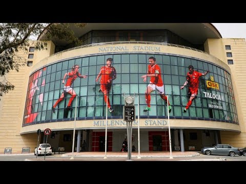 Ta' Qali Campus, Malta 🇲🇹