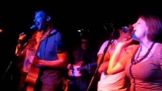 Kevin Devine - Me And My Friends