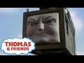 Thomas Friends No Sleep For Cranky Full Episode Cartoons For Kids