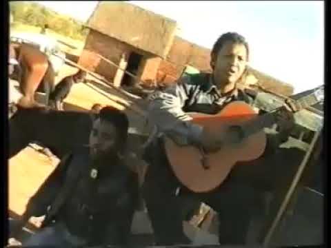 Hazo fijaliana - Rambao