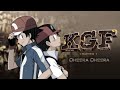 Pokemon 1k Special Ash KGF Dheera Dheera Song In Tamil