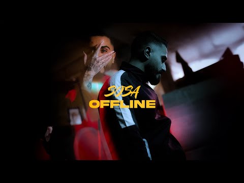 SOSA - OFFLINE (prod. by JUICE)