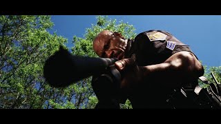 Dawn of the Dead - The Man Comes Around by Devildriver