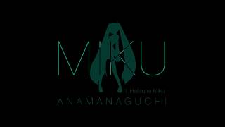 Anamanaguchi Miku ft Hatsune Miku Mp4 3GP & Mp3