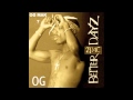 2Pac - 9. Fair Exchange OG - Better Dayz CD 1 ...