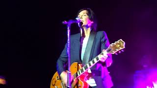 Texas - So Called Friend - Sheffield City Hall 16th September 2017