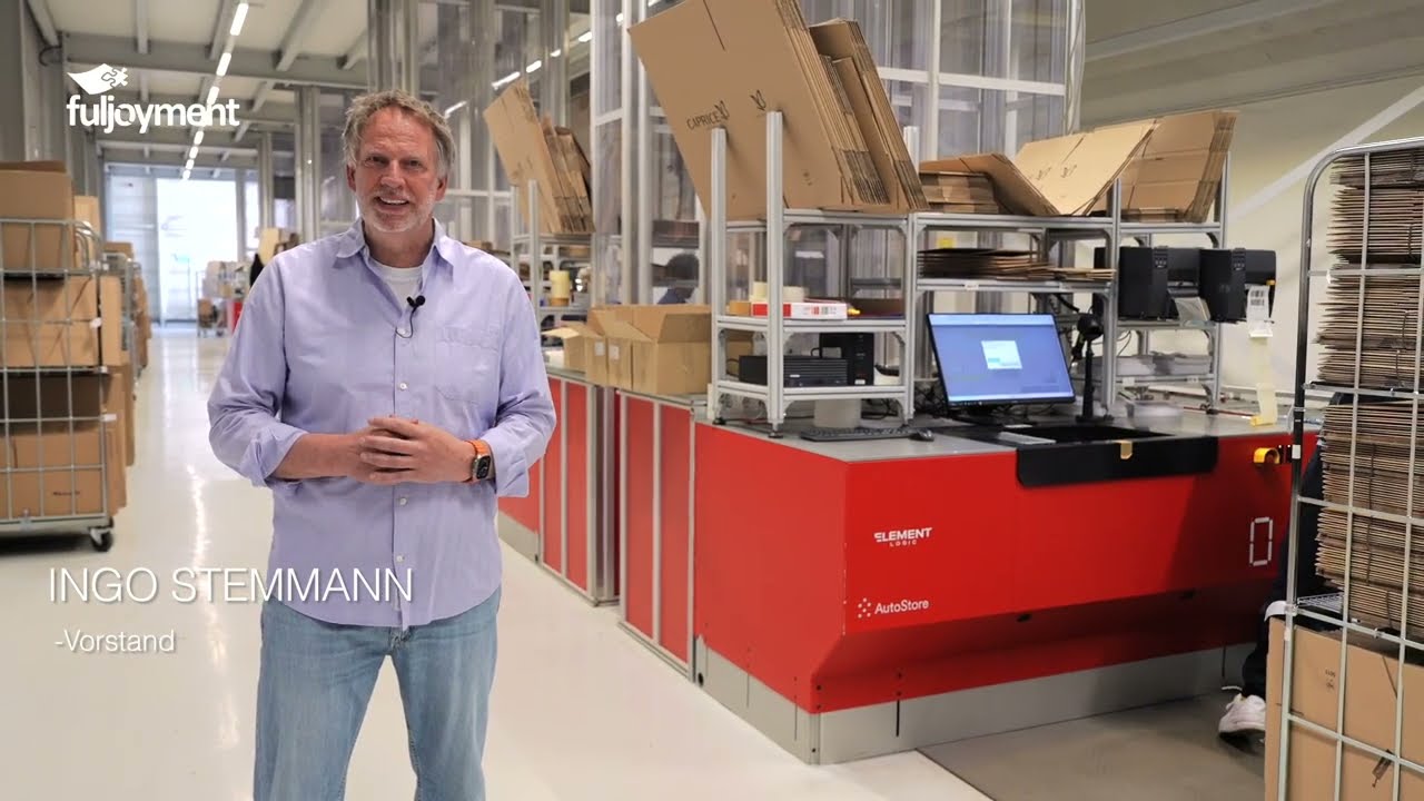 Fuljoyment AG Trittau