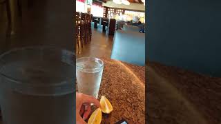September 26, 2020 BJ's Restaurant Tysons- Vienna VA  during Covid 19