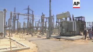 PA and Israel sign electricity supply deal