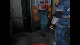 Resident Evil 2 [Unofficial, Incomplete Prototype v1.3/2026-09-24 r3] (Sega Saturn) - (Longplay)
